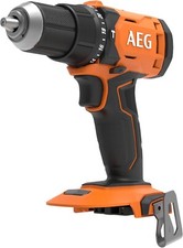AEG Bsb 18G4-0 Perceuse 18V Paire Max 60 NM+ Valise Seulement Corps