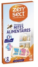 Zen sect 2 Pièges  anti Mites