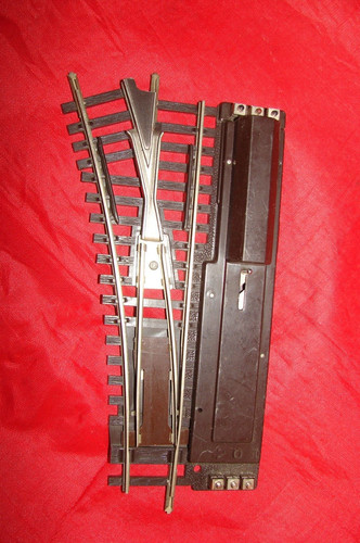 Hornby aiguillage - hornby,