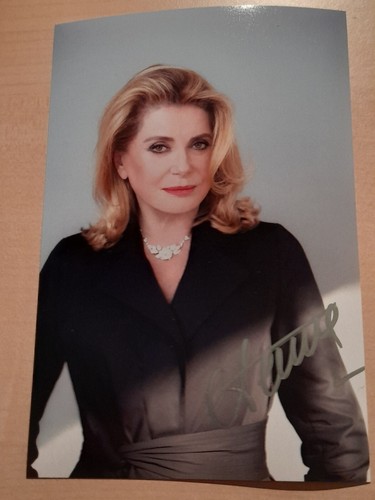 Catherine deneuve photo - deneuve,