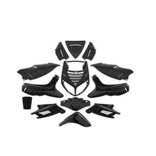 Kit carrosserie adaptable