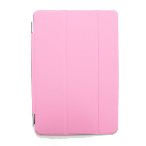 Housse smart cover rose - housse,