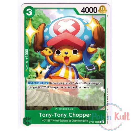 Carte one piece card - carte,