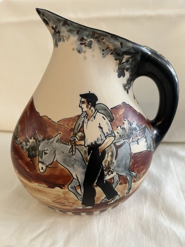 Ancien vase ciboure - ancien,