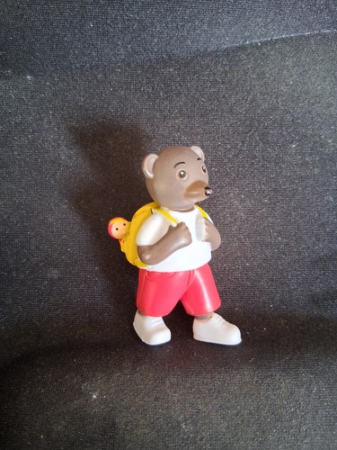 Jouet figurines pvc petit - -,