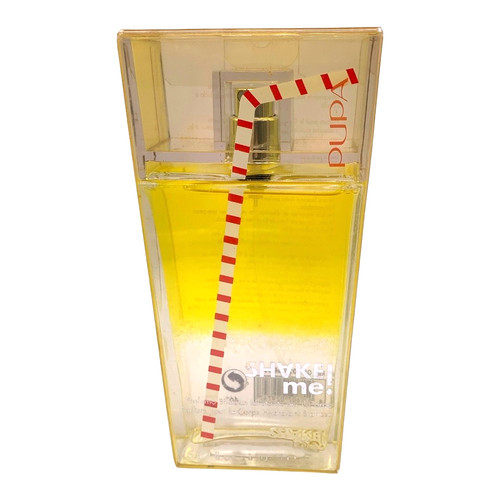 Shake pupa parfum hydratant - parfum,