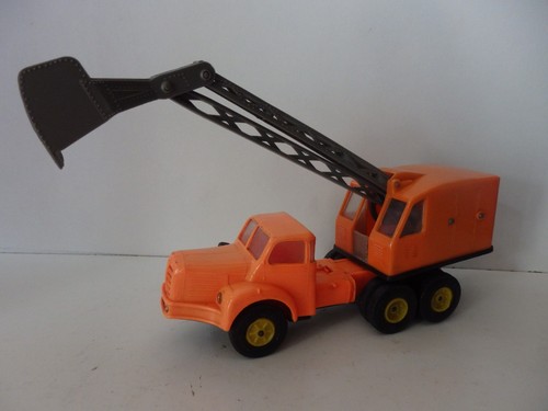 Ancien norev berliet tbo - berliet,