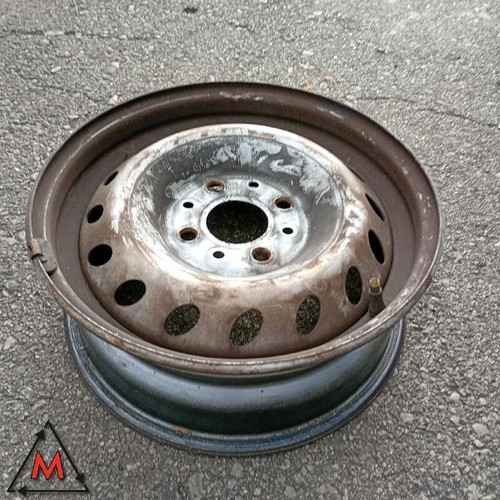 Jante fer 5jx13 - fer,