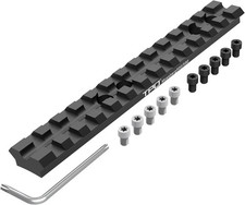 Mossberg 500 Mossberg 590