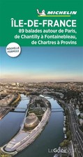 GUIDE VERT ILE DE FRANCE