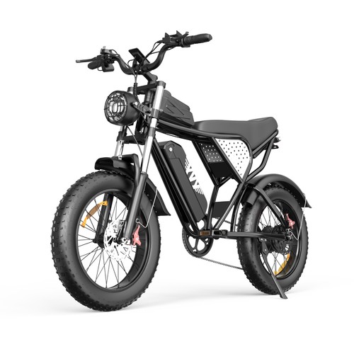 Yvy fat bike vélo électrique - yvy,