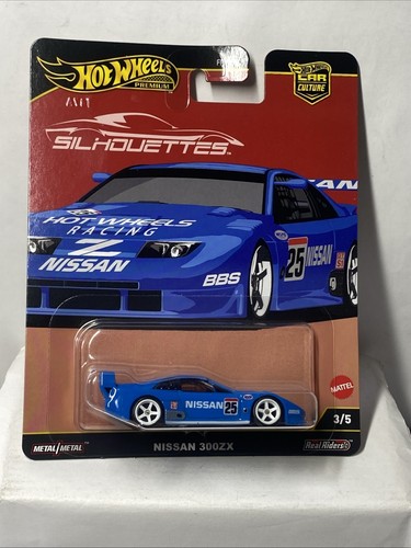 Hotwheels nissan - hotwheels, 1/64