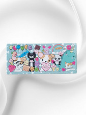 Clover Palette Too Faced