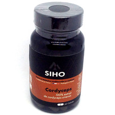 énergie vitalité SIHO