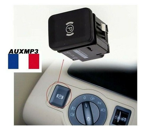 Passat cc frein à - passat,