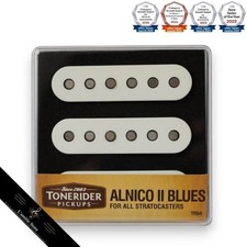 Tonerider Alnico II Blues