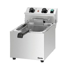 Cuiseur à pâtes électrique 8 Litres, avec minuterie, panier + couvercle inclus, 