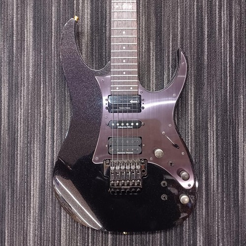 Guitare électrique - , (ibanez)