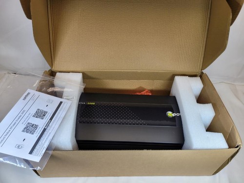 Xantrex xpower 3000 inverter - xpower,