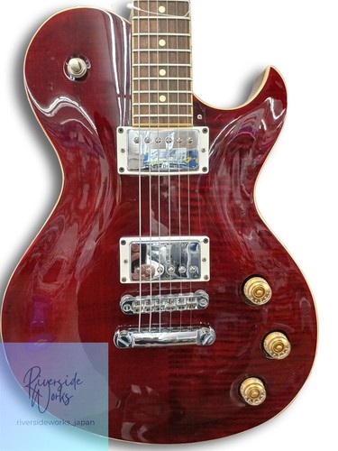 Guitare électrique schecter - guitare,