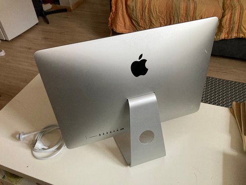 Imac 8 ghz - 21,5", –