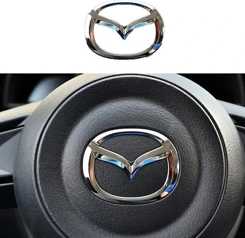 Steering wheel decor - wheel, abs