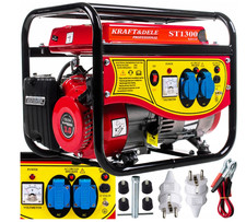 Groupe électrogène