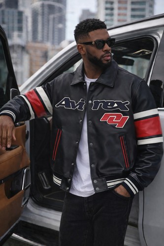 Avirex sport bombers - sport, –