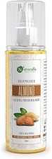 Huile D'Amande Naturalis Pour Tous Types De Peau Et De Cheveux 200ml