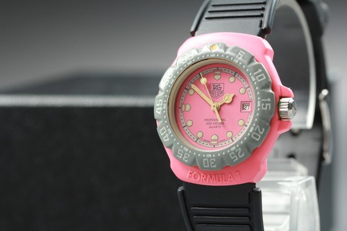 Montre femme tag - montre, 360.508