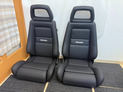 Recaro places sièges - 2,