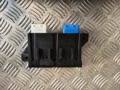 Boitier module électronique - ,