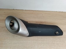 UNE PROTECTION DE SILENCIEUX