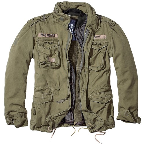 Brandit classic m65 - m65, field