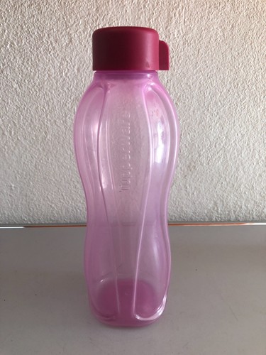 Tupperware gourde - tupperware,