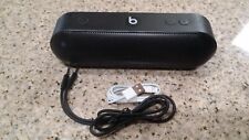 Beats by Dr. Dre Beats Pill+  wireless  Bluetooth Speaker Black Color