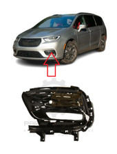 Neuf Pour Chrysler Pacifica