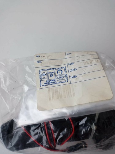 Piaggio 445152 câblage - 445152,