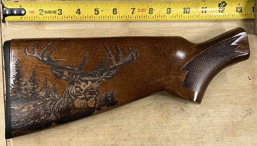 Mossberg 500 maverick - mossberg, 500/maverick
