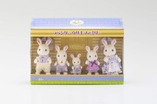 Epoch Sylvanian Family