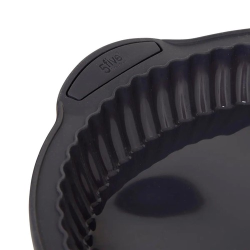 Moule tarte silicone - à, en