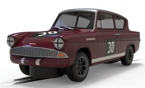 Scalextric 560004546 3 - -, 2
