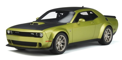 Spirit dodge challenger - spirit,,