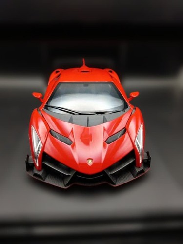 Kyosho lamborghini veneno - 1/18,