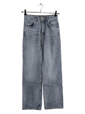 HUGO BOSS Jeans taille haute Dames Jeans T EU 34 bleu style décontracté