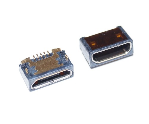 Connecteur micro usb original - connecteur,
