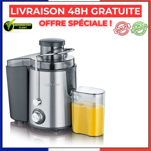 Severin 3566 centrifugeuse - severin,