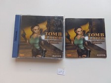 Tomb Raider La Révélation