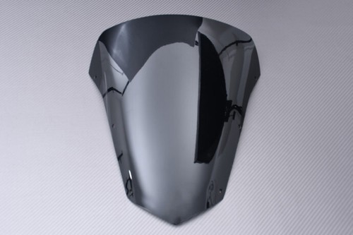 Bulle noire polycarbonate - noire, en
