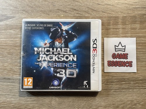Michael jackson the - the, experience
